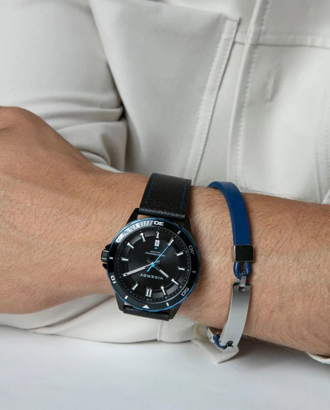 Men's Fashion Bracelet VICEROY FASHION Mod. 15170P01013