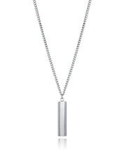 Men's Fashion Necklace VICEROY FASHION Mod. 15172C01000
