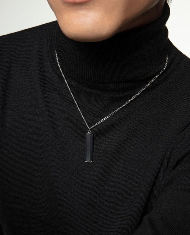 Men's Fashion Necklace VICEROY FASHION Mod. 15172C01000
