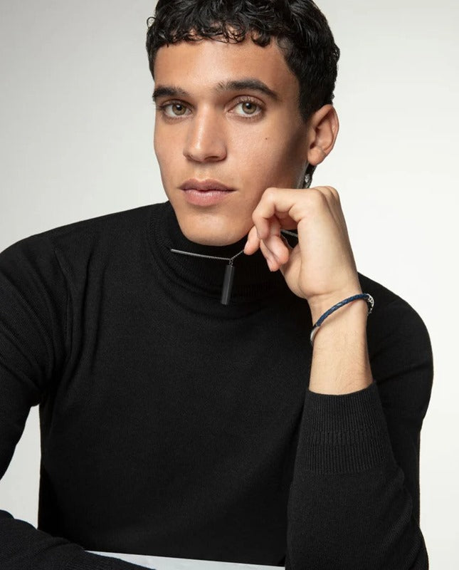 Men's Fashion Necklace VICEROY FASHION Mod. 15172C01000