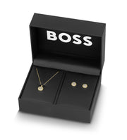 Women's Fashion Bracelet HUGO BOSS JEWELS Mod. 1570149