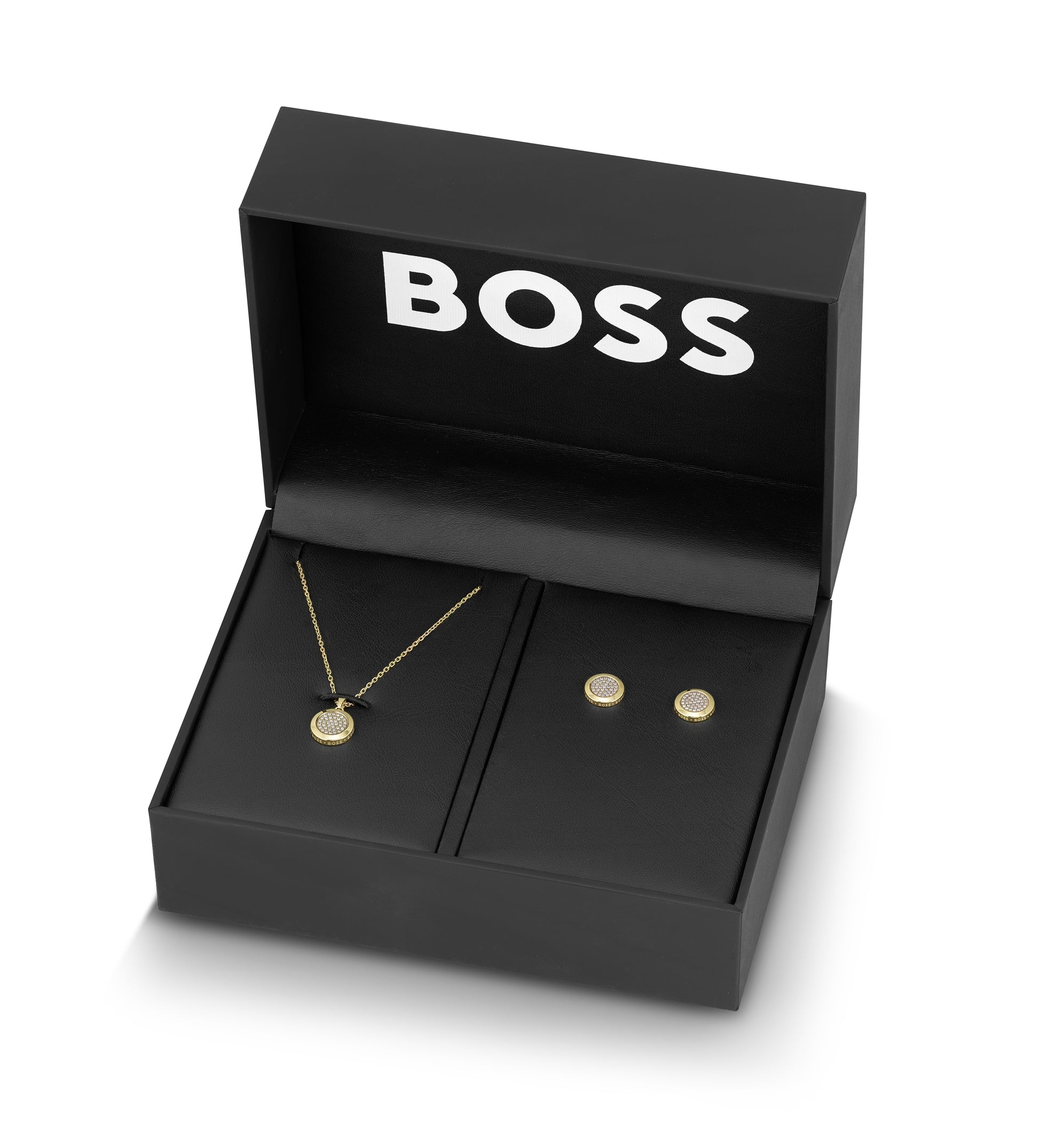 Women's Fashion Bracelet HUGO BOSS JEWELS Mod. 1570149