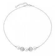 Women's Fashion Jewellery MAJORICA JEWELRY Mod. 15744.01.2.000.010.1