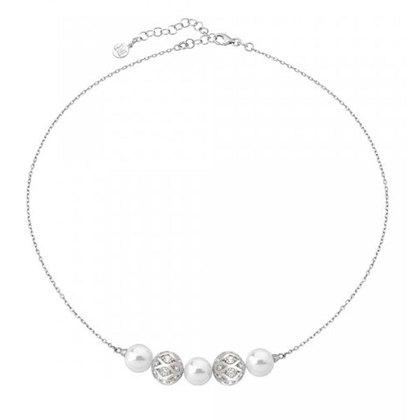 Women's Fashion Jewellery MAJORICA JEWELRY Mod. 15744.01.2.000.010.1