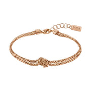 Women's Fashion Bracelet HUGO BOSS JEWELS Mod. 1580082