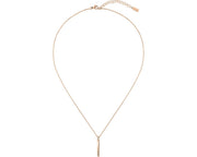Women's Fashion Necklace HUGO BOSS JEWELS Mod. 1580131