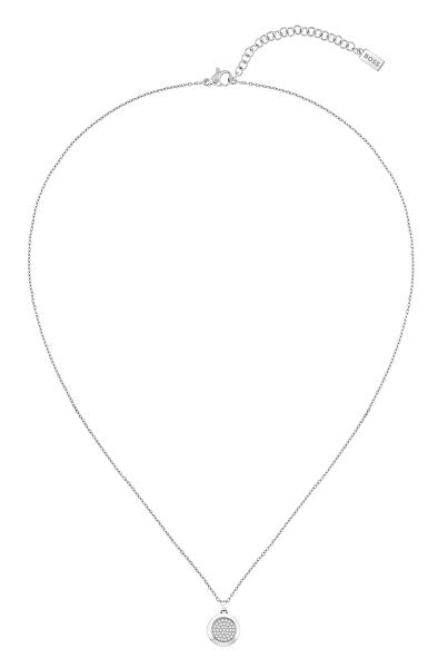 Women's Fashion Necklace HUGO BOSS JEWELS Mod. 1580298