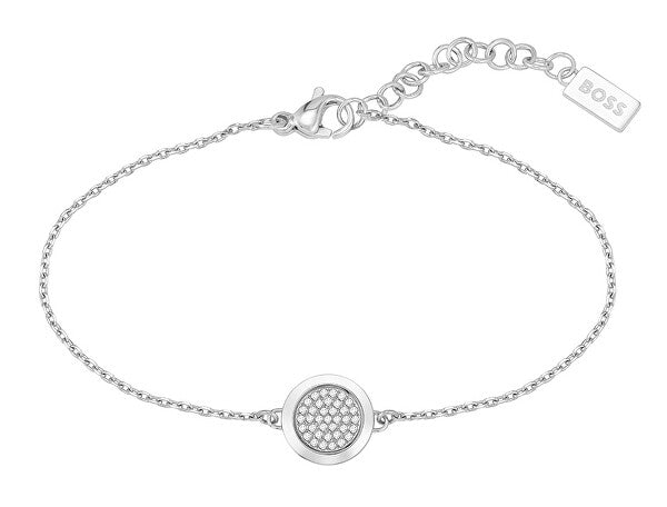Women's Fashion Bracelet HUGO BOSS JEWELS Mod. 1580299