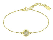Women's Fashion Bracelet HUGO BOSS JEWELS Mod. 1580301