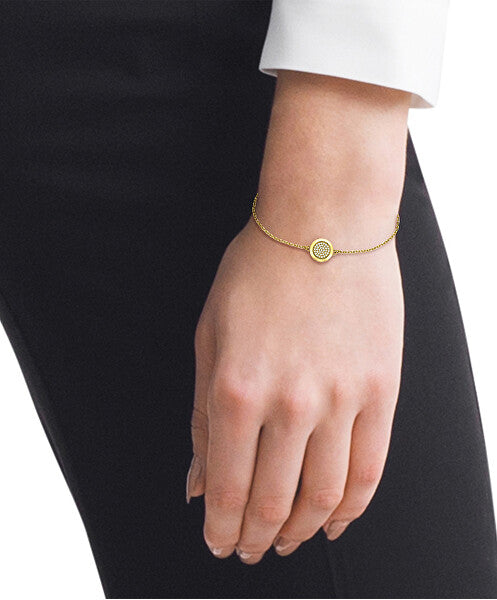 Women's Fashion Bracelet HUGO BOSS JEWELS Mod. 1580301