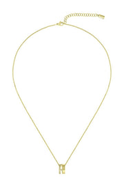 Women's Fashion Necklace HUGO BOSS JEWELS Mod. 1580347