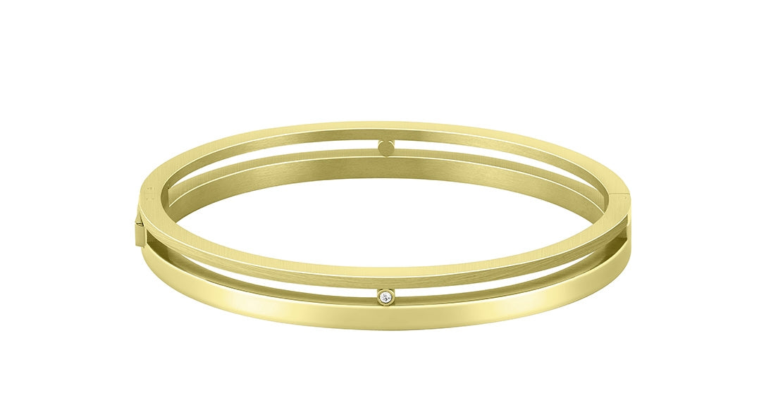 Women's Fashion Bracelet HUGO BOSS JEWELS Mod. 1580350