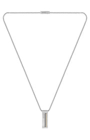 Men's Fashion Necklace HUGO BOSS JEWELS Mod. 1580361