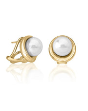 Women's Fashion Jewellery MAJORICA JEWELRY Mod. 16348.01.1.000.010.1
