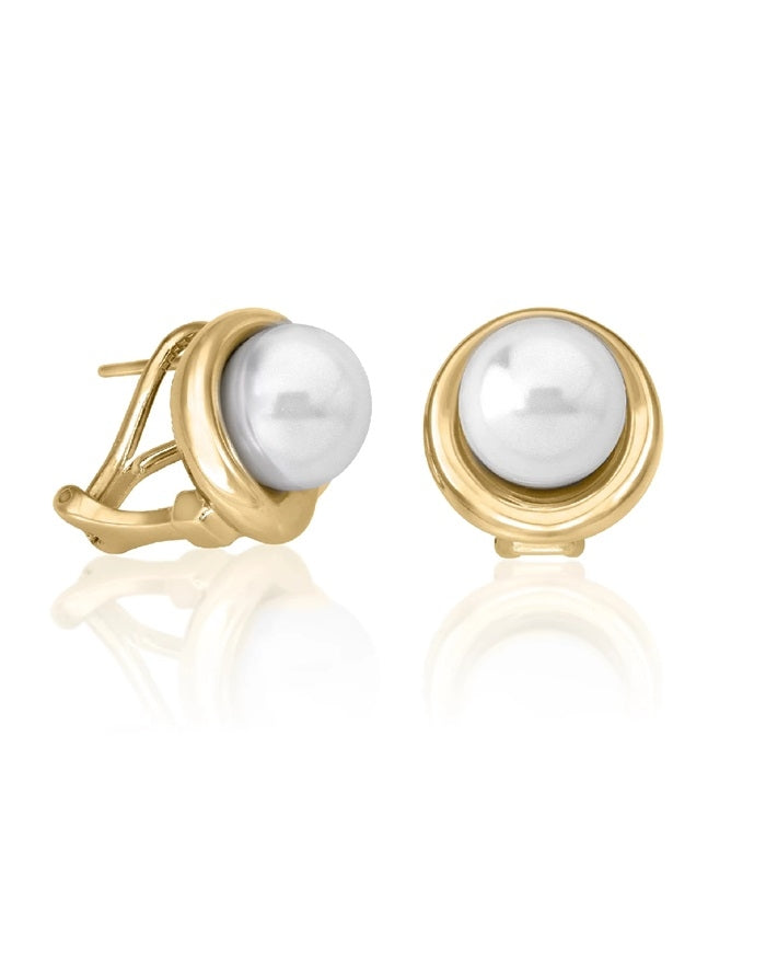 Women's Fashion Jewellery MAJORICA JEWELRY Mod. 16348.01.1.000.010.1