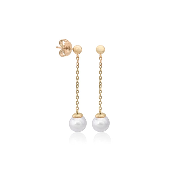Women's Fashion Jewellery MAJORICA JEWELRY Mod. 16472.01.1.000.010.1