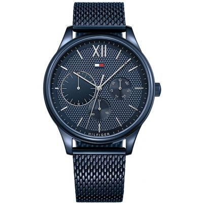 Men's Watch TOMMY HILFIGER Mod. DAMON