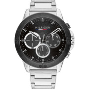 Men's Watch TOMMY HILFIGER Mod. HARLEY