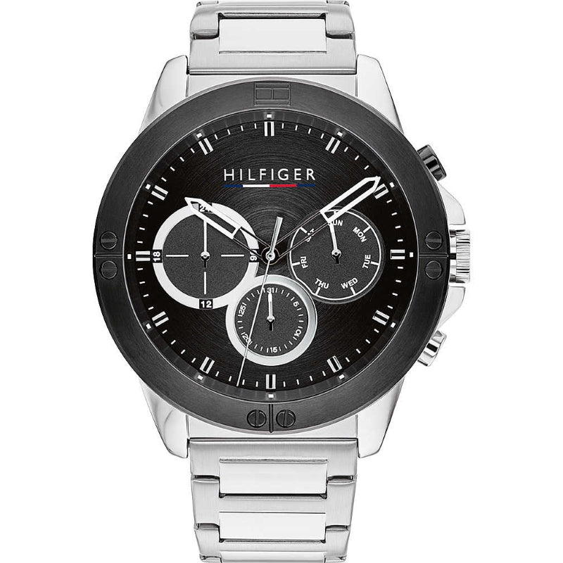 Men's Watch TOMMY HILFIGER Mod. HARLEY