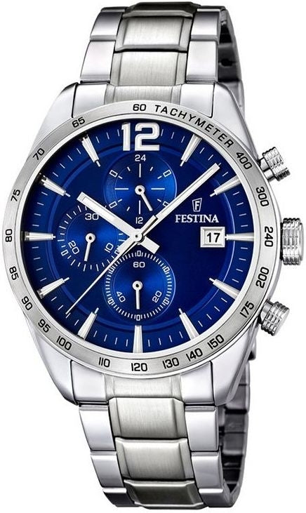 Men's Watch FESTINA Mod. 16759_3