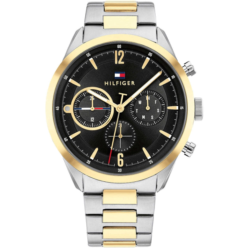 Men's Watch TOMMY HILFIGER Mod. MATTHEW