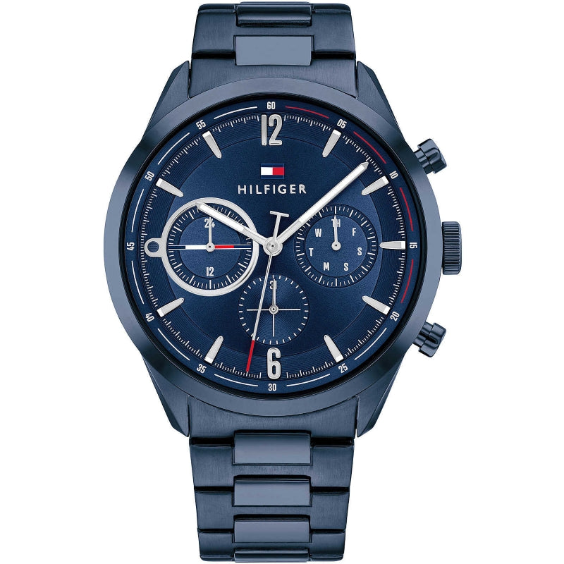 Men's Watch TOMMY HILFIGER Mod. MATTHEW
