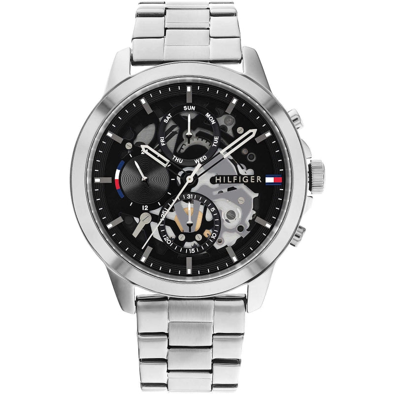 Men's Watch TOMMY HILFIGER Mod. HENRY