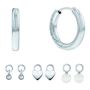 Women's Fashion Jewellery CALVIN KLEIN Mod. 1681292