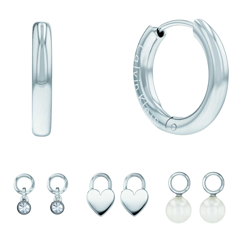 Women's Fashion Jewellery CALVIN KLEIN Mod. 1681292