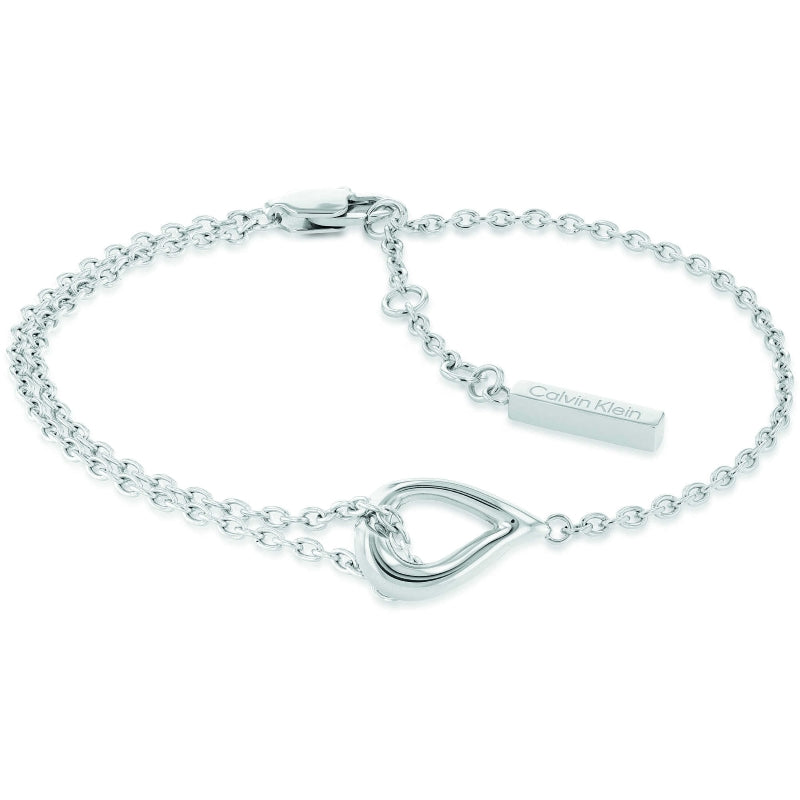 Women's Fashion Jewellery CALVIN KLEIN Mod. 1681347