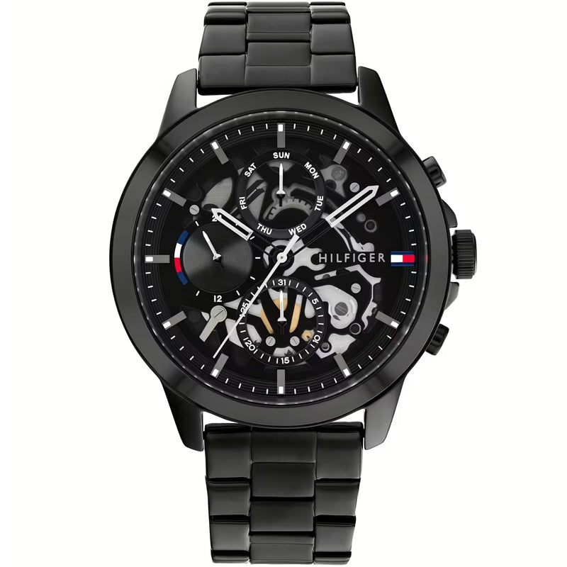 Men's Watch TOMMY HILFIGER Mod. HENRY