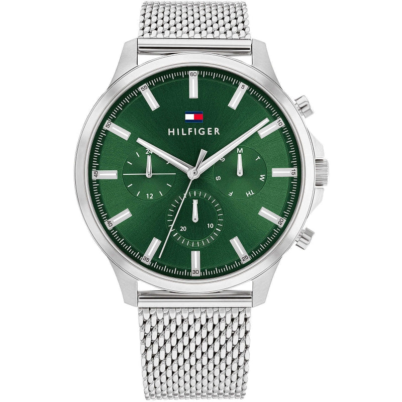 Men's Watch TOMMY HILFIGER Mod. RYDER