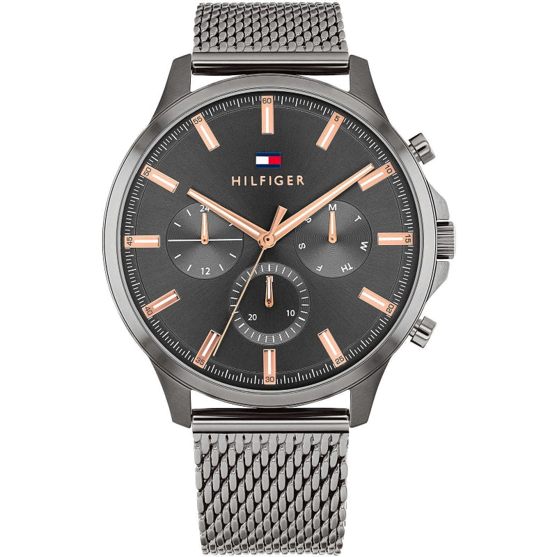 Men's Watch TOMMY HILFIGER Mod. RYDER