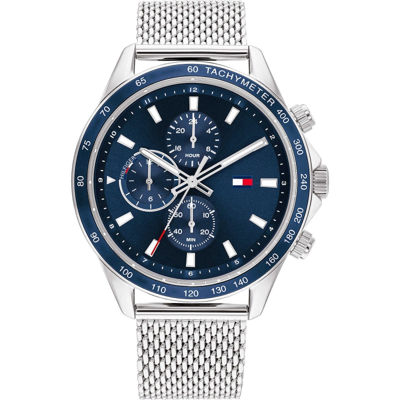 Men's Watch TOMMY HILFIGER Mod. MILES