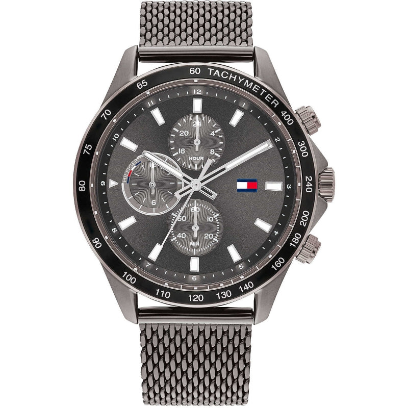Men's Watch TOMMY HILFIGER Mod. MILES