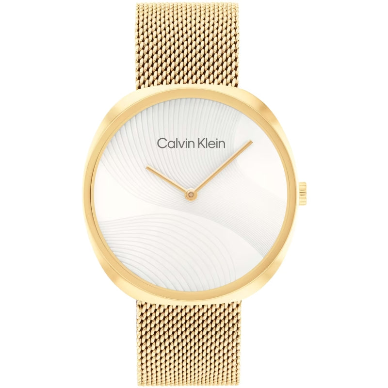 Women's Watch CALVIN KLEIN Mod. 1685215
