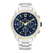 Men's Watch TOMMY HILFIGER Mod. LARS
