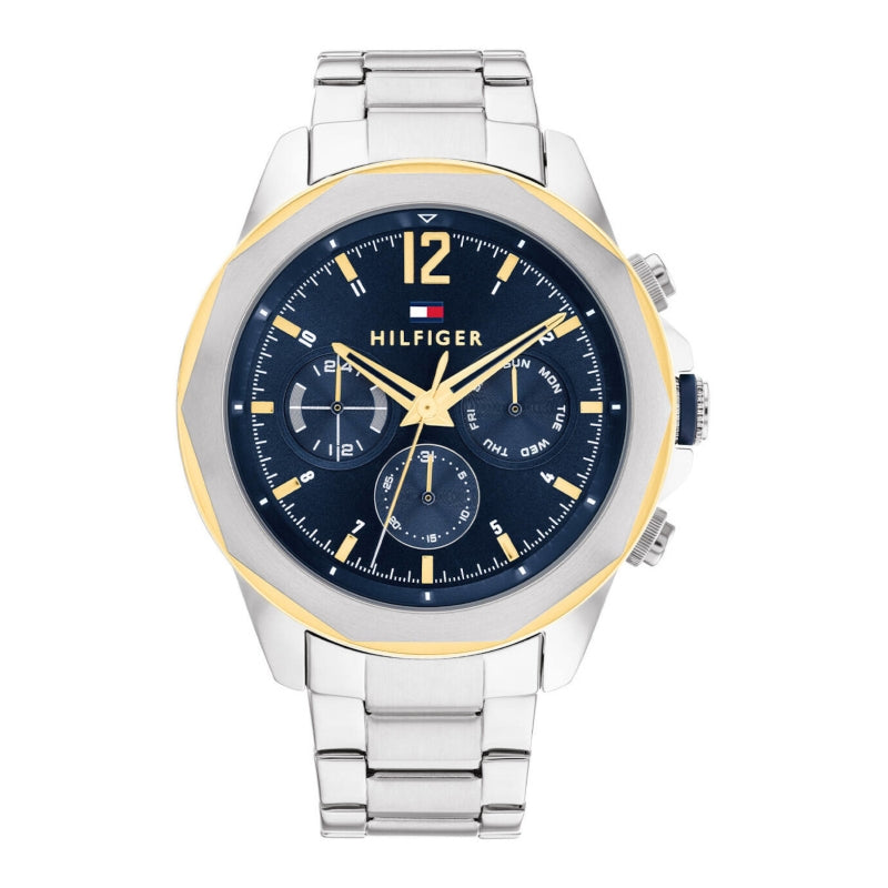 Men's Watch TOMMY HILFIGER Mod. LARS