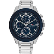 Men's Watch TOMMY HILFIGER Mod. CLARK