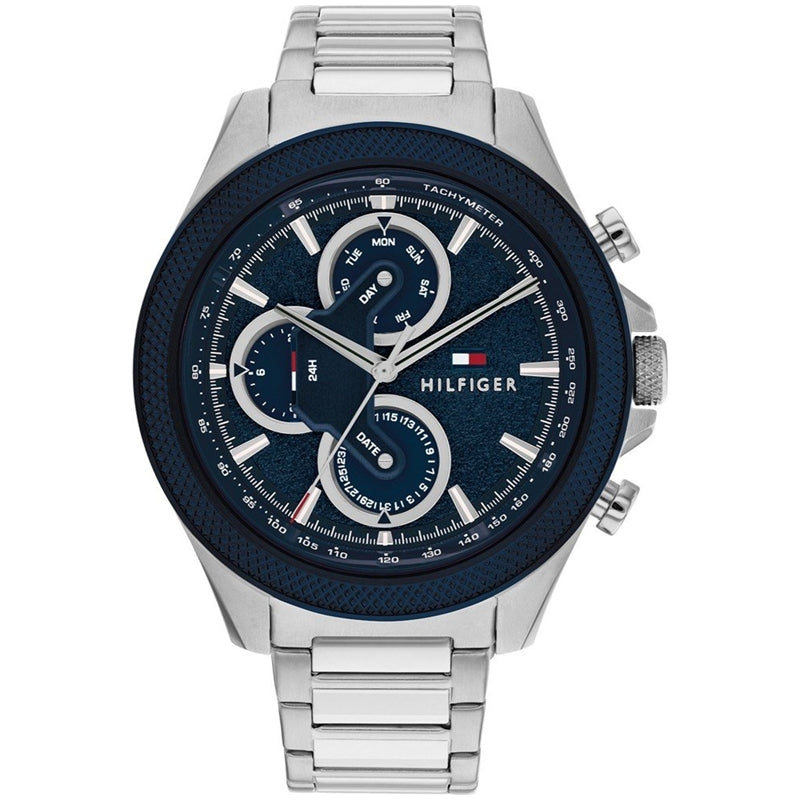 Men's Watch TOMMY HILFIGER Mod. CLARK