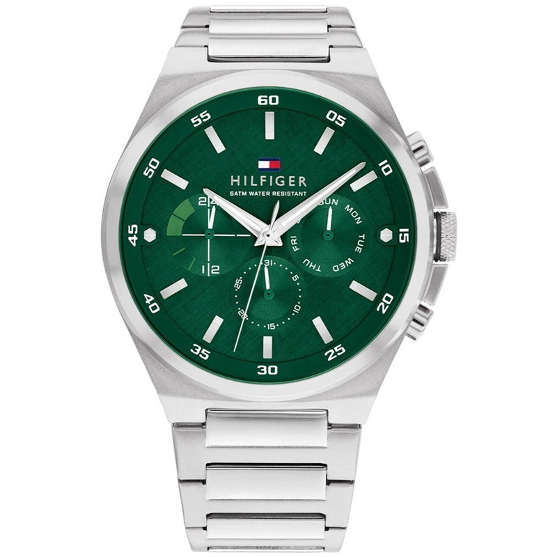 Men's Watch TOMMY HILFIGER Mod. DEXTER