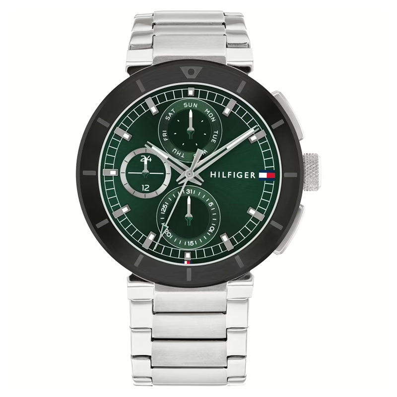 Men's Watch TOMMY HILFIGER Mod. LORENZO