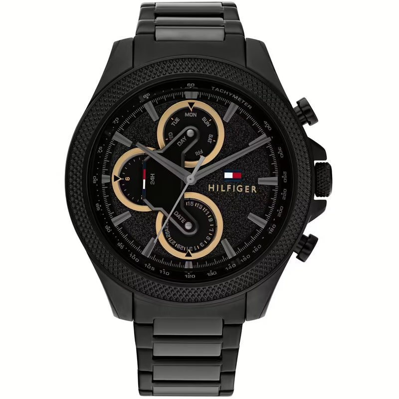 Men's Watch TOMMY HILFIGER Mod. LARS
