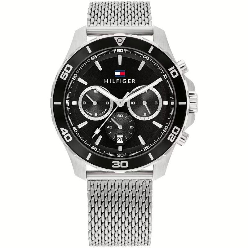 Men's Watch TOMMY HILFIGER Mod. JORDAN