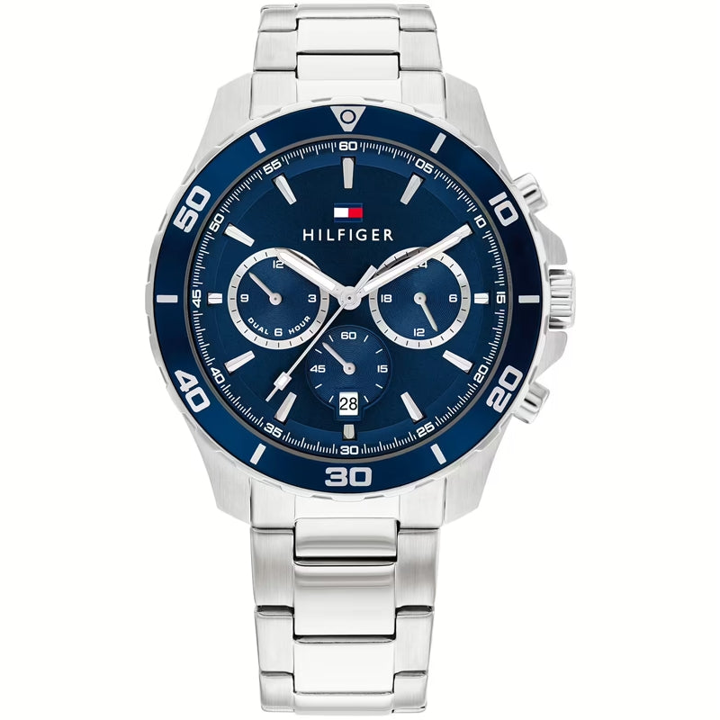 Men's Watch TOMMY HILFIGER Mod. JORDAN