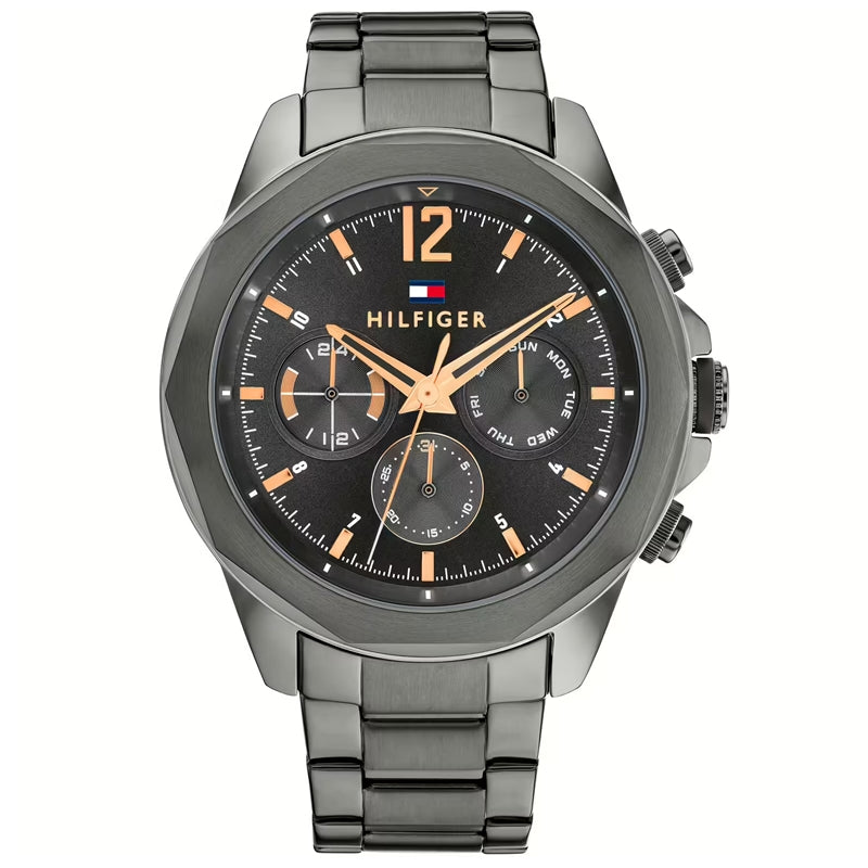 Men's Watch TOMMY HILFIGER Mod. LARS