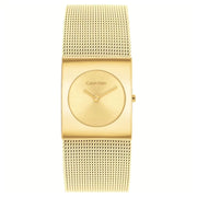 Women's Watch CALVIN KLEIN Mod. 1693551