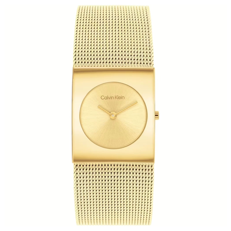 Women's Watch CALVIN KLEIN Mod. 1693551