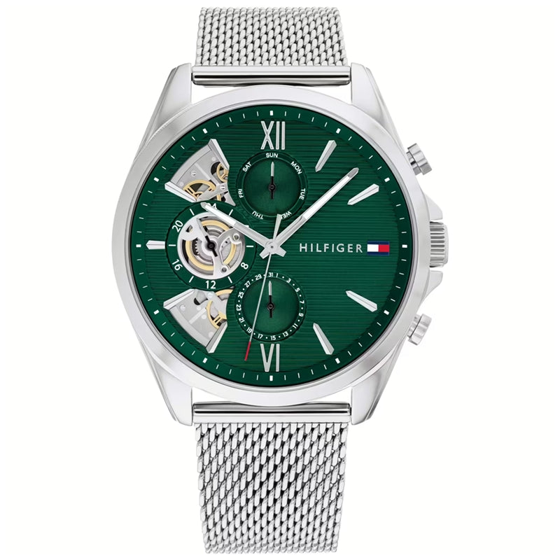 Men's Watch TOMMY HILFIGER Mod. BAKER