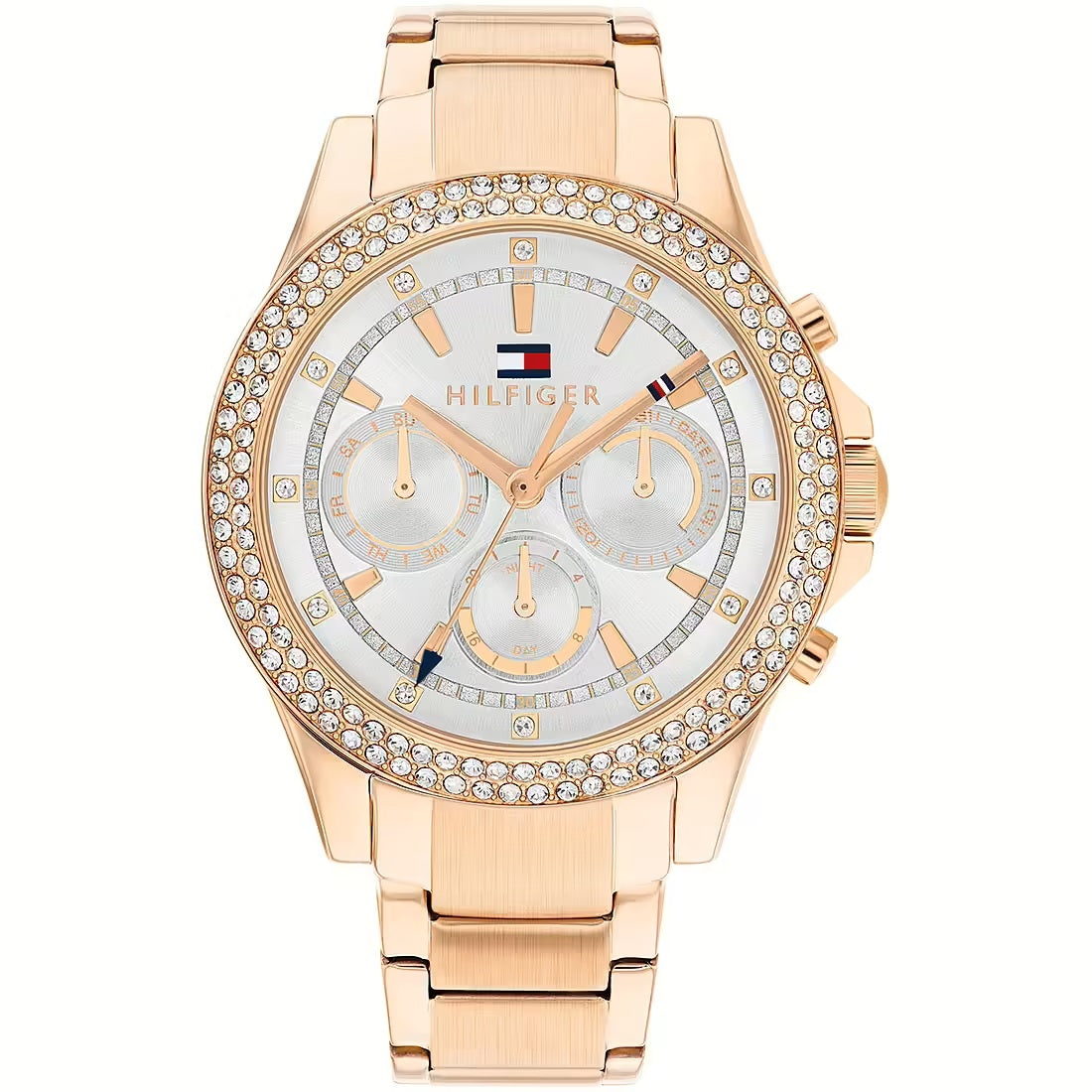 Women's Watch TOMMY HILFIGER Mod. HAVEN